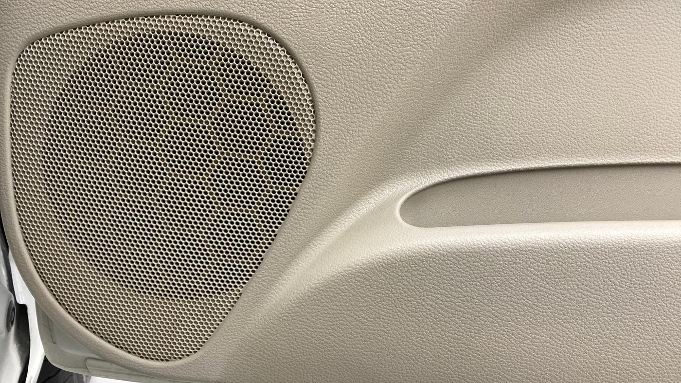 2020 Maruti Celerio ZXI, Petrol, Manual, 32,492 km, Speaker