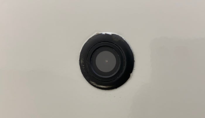 2014 Skoda Rapid AMBITION 1.6 MPI MT, Petrol, Manual, 39,036 km, Parking Camera