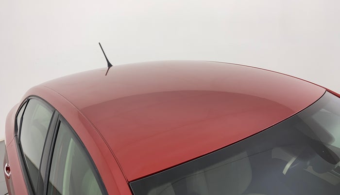 2020 Volkswagen Vento HIGHLINE PLUS 1.0 TSI MT, Petrol, Manual, 6,323 km, Roof