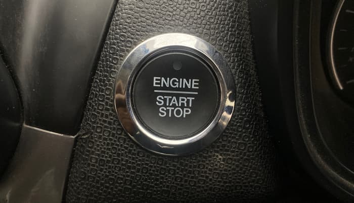 2019 Ford Ecosport TITANIUM 1.5L DIESEL, Diesel, Manual, 92,769 km, Keyless Start/ Stop Button
