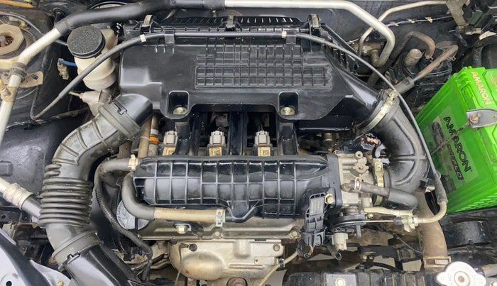2013 Maruti Alto 800 LXI, Petrol, Manual, 58,315 km, Engine View