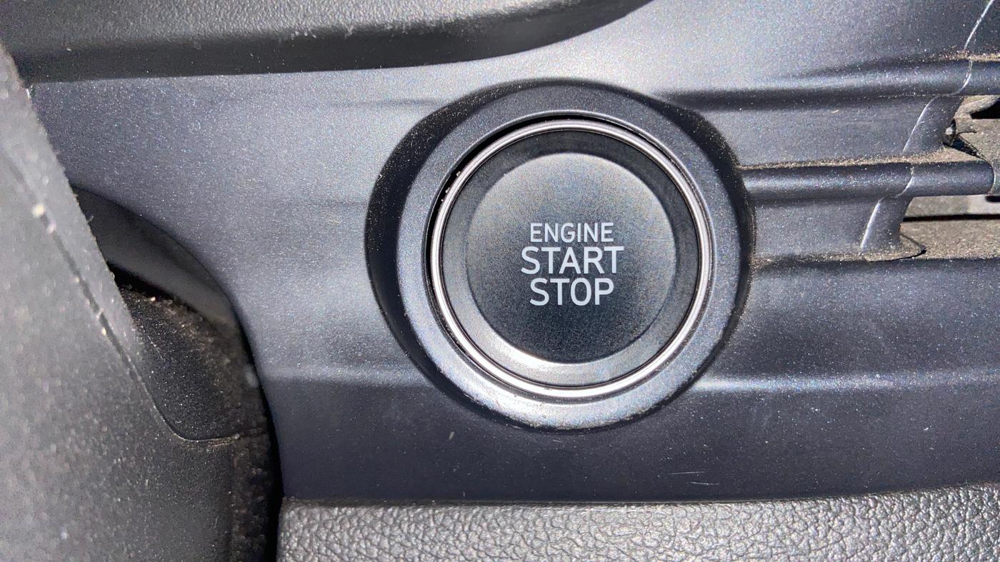 2021 Hyundai NEW I20 ASTA (O) 1.0 TURBO GDI DCT, Petrol, Automatic, 36,024 km, Keyless Start/ Stop Button