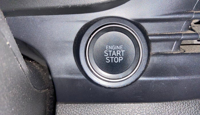 2021 Hyundai NEW I20 ASTA (O) 1.0 TURBO GDI DCT, Petrol, Automatic, 36,010 km, Keyless Start/ Stop Button