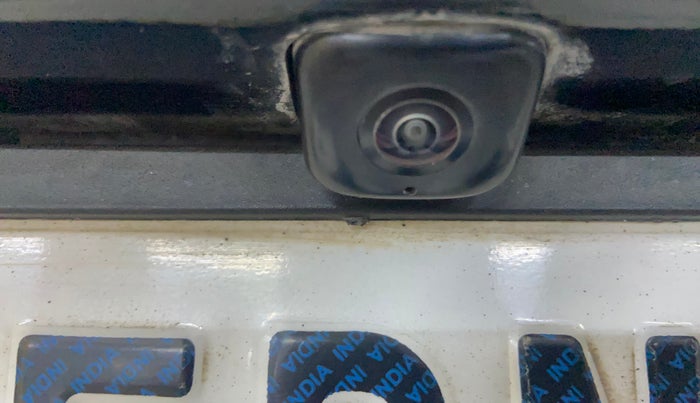 2021 Hyundai NEW I20 ASTA (O) 1.0 TURBO GDI DCT, Petrol, Automatic, 36,010 km, Parking Camera