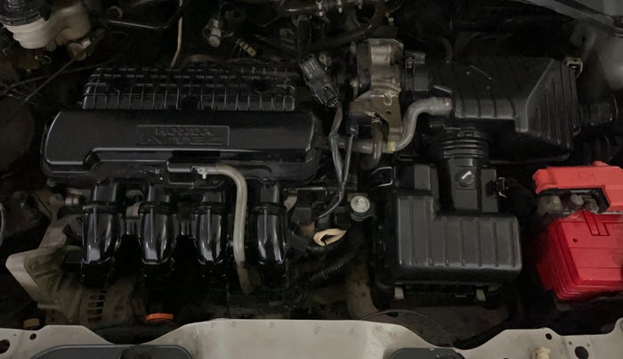 2015 Honda Amaze 1.2L I-VTEC S, Petrol, Manual, 48,965 km, Engine View