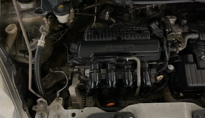 2015 Honda Amaze 1.2L I-VTEC S, Petrol, Manual, 48,965 km, Engine View - Right