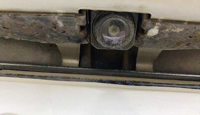 2022 Maruti Swift ZXI AMT, Petrol, Automatic, 53,739 km, Parking Camera