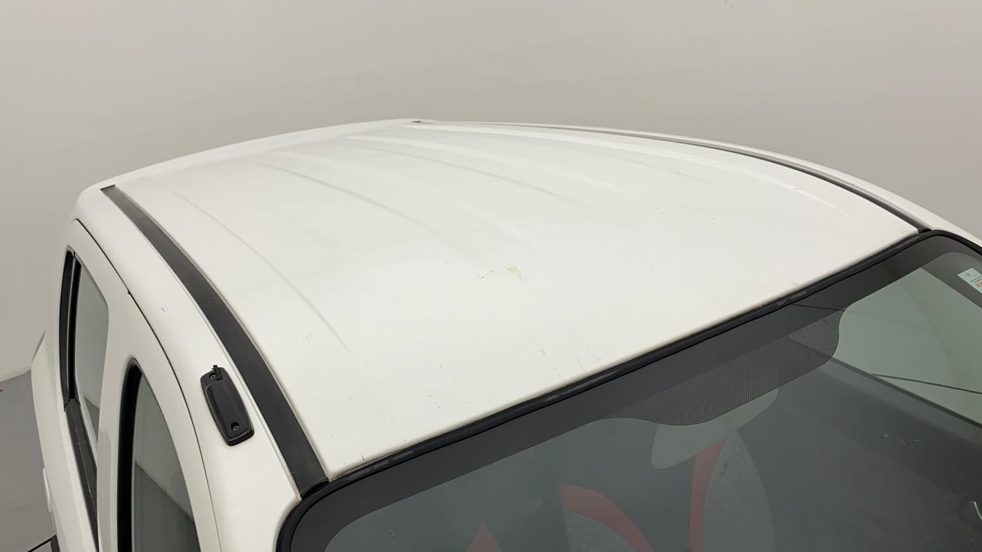 2019 Maruti Alto 800 LXI, CNG, Manual, 64,746 km, Roof