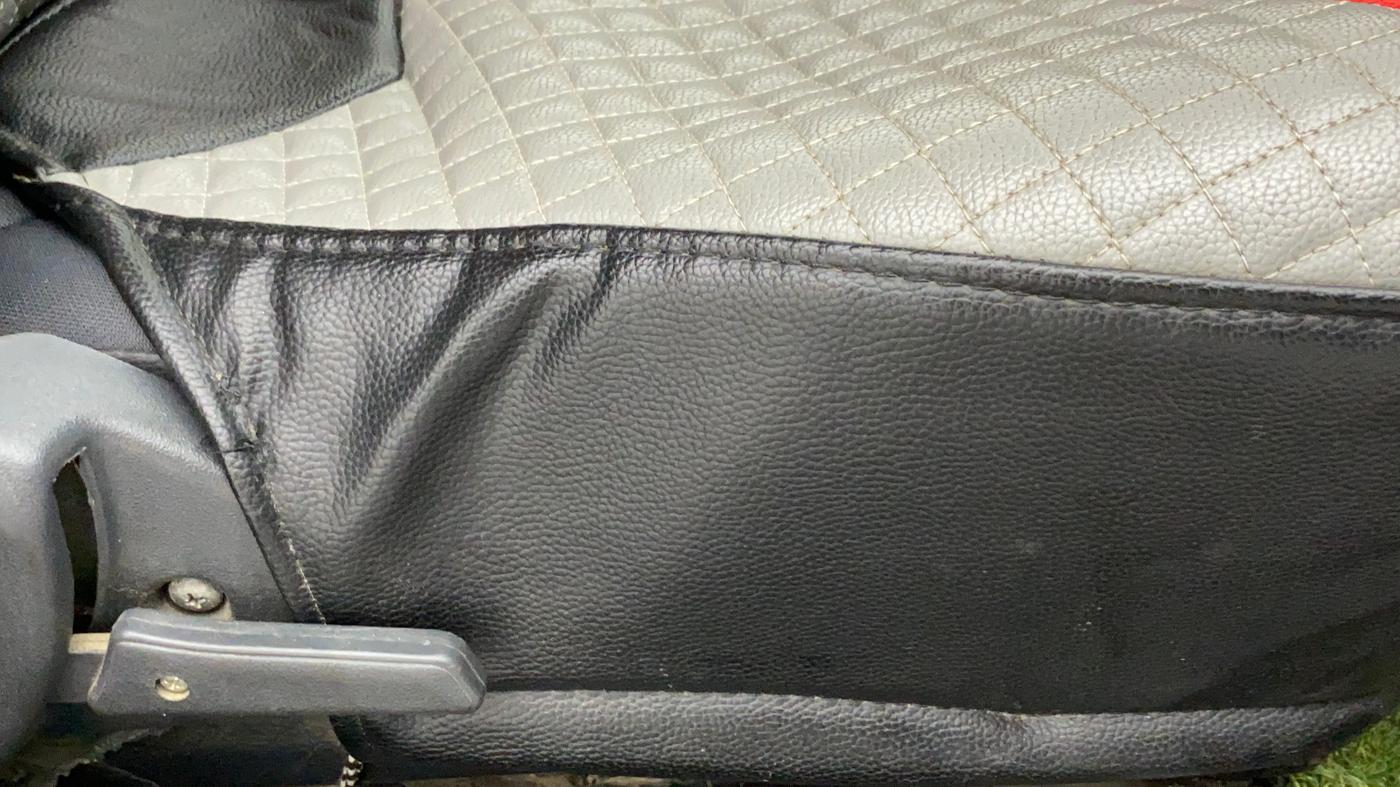 2019 Maruti Alto 800 LXI, CNG, Manual, 64,746 km, Driver Side Adjustment Panel