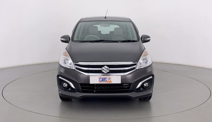 2016 Maruti Ertiga ZXI, Petrol, Manual, 15,984 km, Front