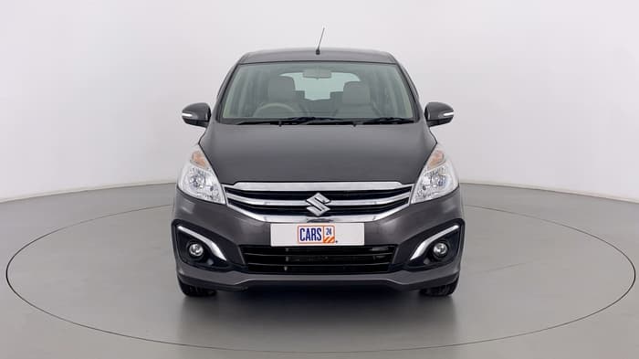 2016 Maruti Ertiga ZXI, Petrol, Manual, 15,984 km, Front