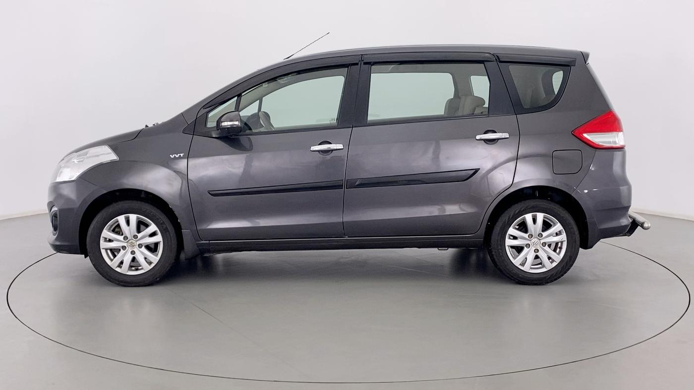 2016 Maruti Ertiga ZXI, Petrol, Manual, 15,984 km, Left Side
