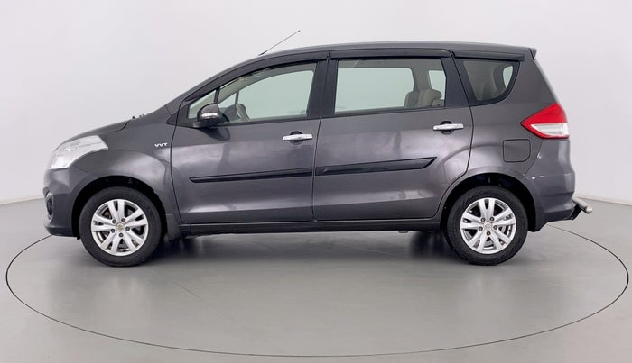 2016 Maruti Ertiga ZXI, Petrol, Manual, 15,984 km, Left Side