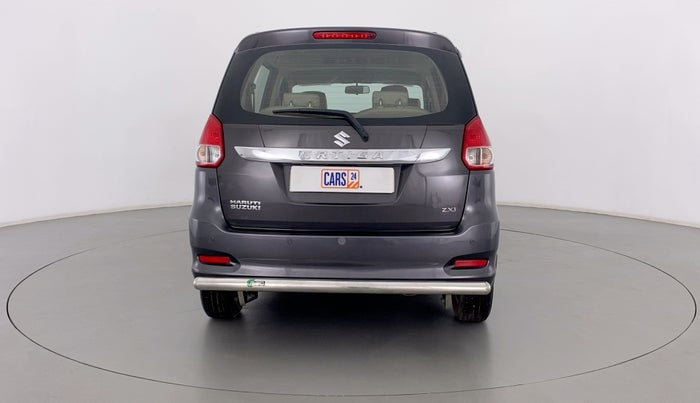 2016 Maruti Ertiga ZXI, Petrol, Manual, 15,984 km, Back/Rear