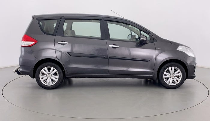 2016 Maruti Ertiga ZXI, Petrol, Manual, 15,984 km, Right Side View
