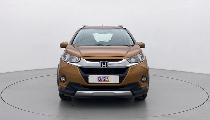 2018 Honda WR-V 1.2 i-VTEC VX MT, Petrol, Manual, 90,213 km, Front