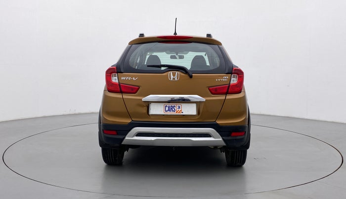 2018 Honda WR-V 1.2 i-VTEC VX MT, Petrol, Manual, 90,213 km, Back/Rear