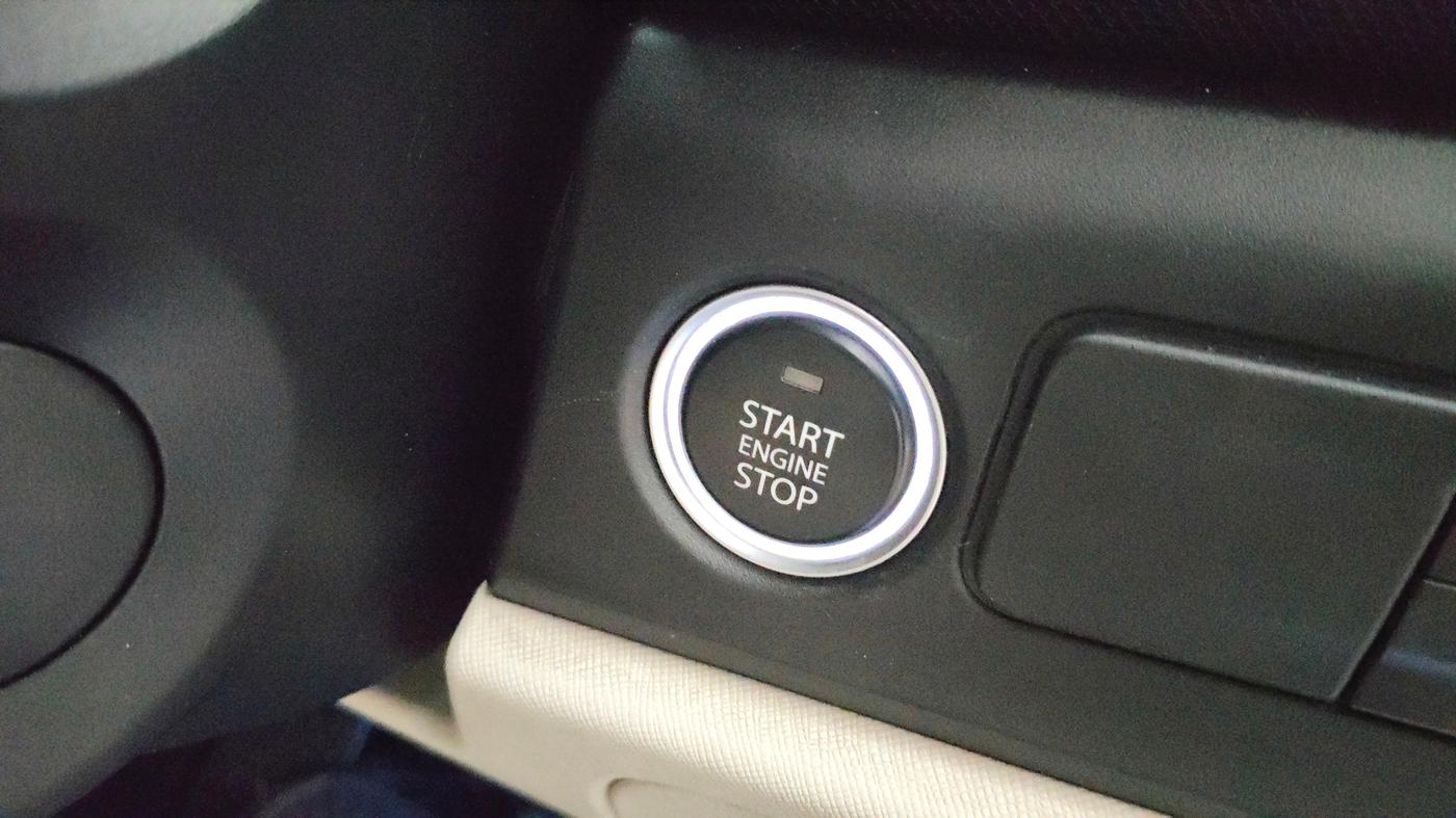 2022 Tata ALTROZ XTA, Petrol, Automatic, 36,238 km, Keyless Start/ Stop Button