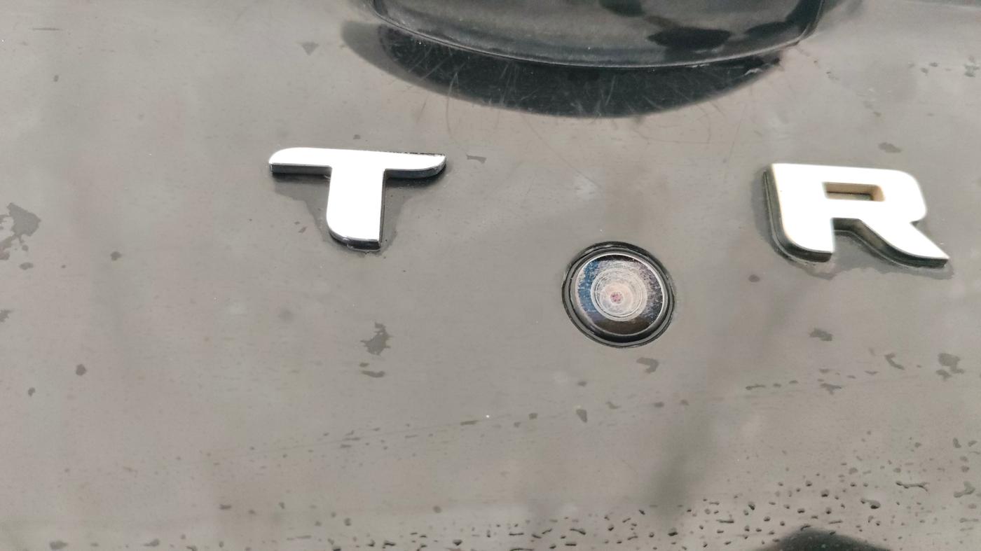 2022 Tata ALTROZ XTA, Petrol, Automatic, 36,238 km, Parking Camera