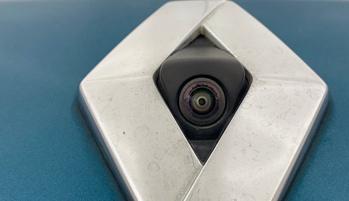 2022 Renault Kwid RXT 1.0, Petrol, Manual, 27,731 km, Parking Camera