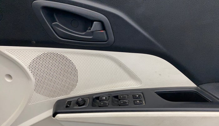 2024 Mahindra XUV 3XO MX3 Pro 1.5 Turbo Diesel, Diesel, Manual, 36,204 km, Driver Side Door Panels Control