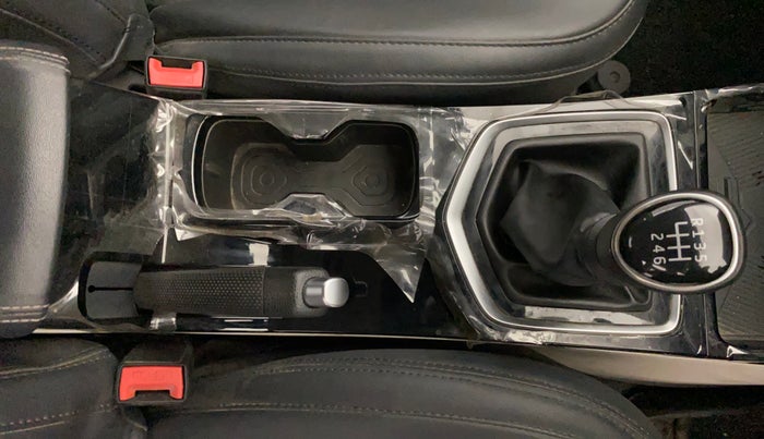 2024 Mahindra XUV 3XO MX3 Pro 1.5 Turbo Diesel, Diesel, Manual, 36,204 km, Gear Lever