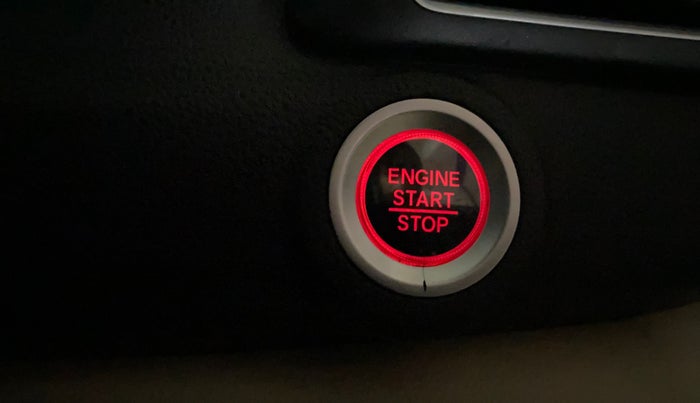 2023 Honda Amaze 1.2L I-VTEC VX CVT, Petrol, Automatic, 36,789 km, Keyless Start/ Stop Button