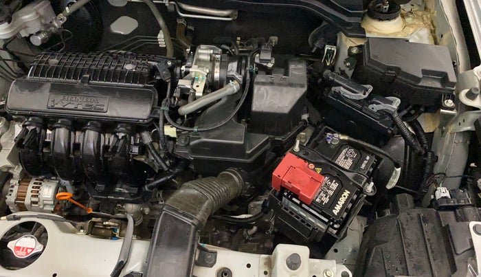 2023 Honda Amaze 1.2L I-VTEC VX CVT, Petrol, Automatic, 36,789 km, Engine View - Left