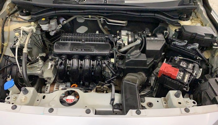 2023 Honda Amaze 1.2L I-VTEC VX CVT, Petrol, Automatic, 36,789 km, Engine View