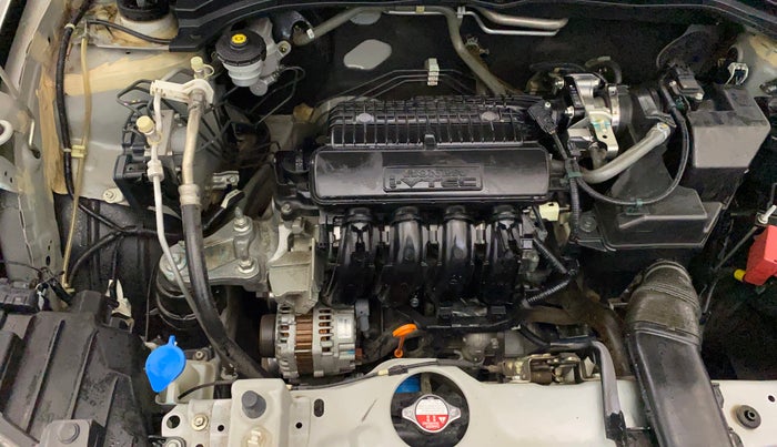 2023 Honda Amaze 1.2L I-VTEC VX CVT, Petrol, Automatic, 36,789 km, Engine View - Right