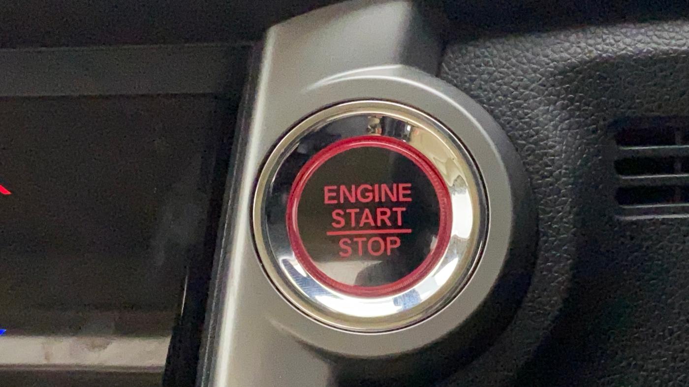 2018 Honda City 1.5L I-VTEC ZX CVT, Petrol, Automatic, 31,215 km, Keyless Start/ Stop Button