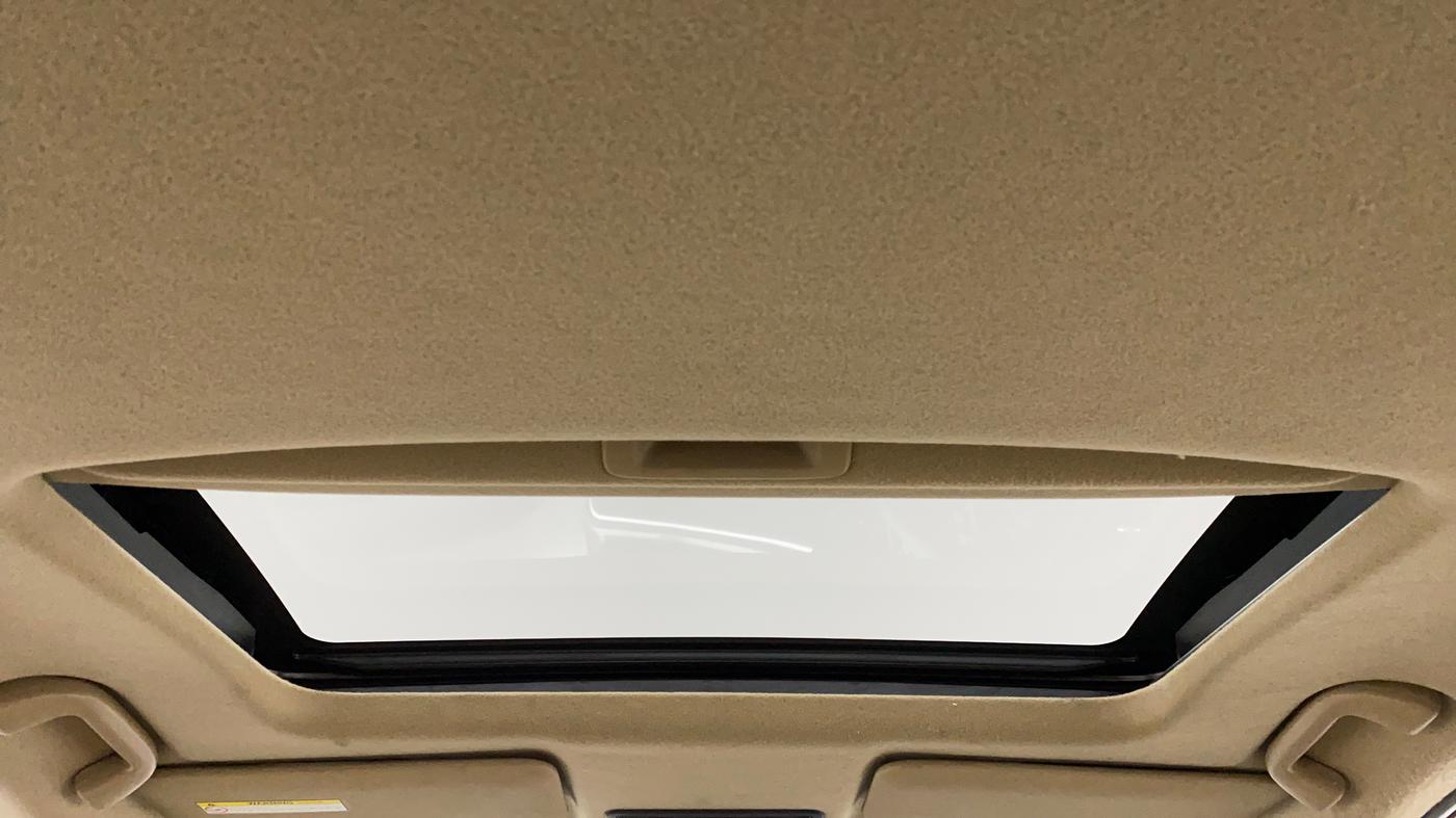 2018 Honda City 1.5L I-VTEC ZX CVT, Petrol, Automatic, 31,215 km, Moonroof/ Sunroof
