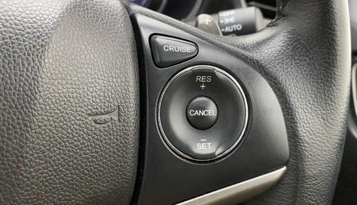 2018 Honda City 1.5L I-VTEC ZX CVT, Petrol, Automatic, 31,215 km, Adaptive Cruise Control