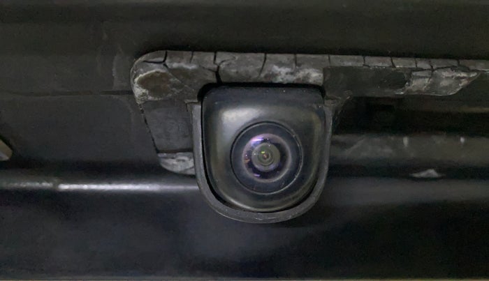 2019 Hyundai New Elantra 2.0 SX(O) AT PETROL, Petrol, Automatic, 54,199 km, Parking Camera