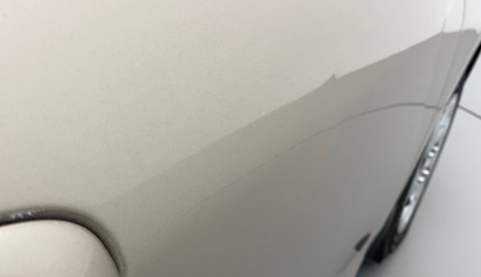 2019 Hyundai NEW SANTRO SPORTZ CNG, CNG, Manual, 74,216 km, Driver-side door - Slightly dented