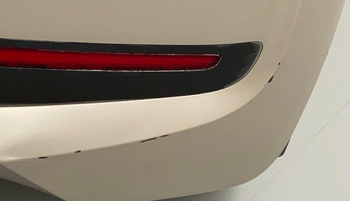 2019 Hyundai NEW SANTRO SPORTZ CNG, CNG, Manual, 74,216 km, Rear bumper - Minor scratches