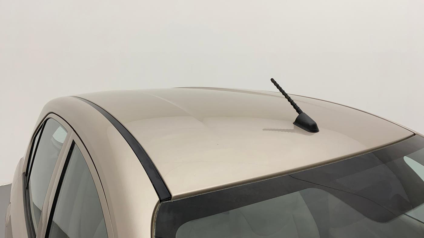 2019 Hyundai NEW SANTRO SPORTZ CNG, CNG, Manual, 74,216 km, Roof