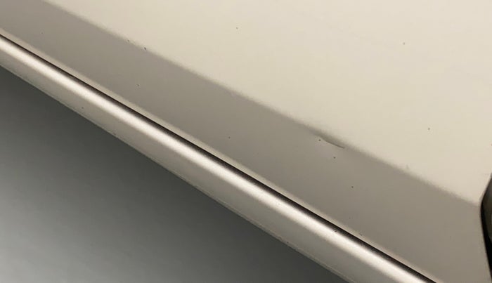 2019 Hyundai NEW SANTRO SPORTZ CNG, CNG, Manual, 74,216 km, Front passenger door - Slightly dented