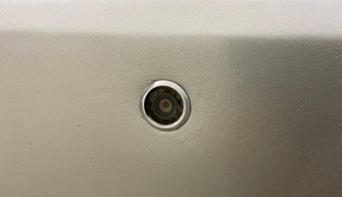 2012 Maruti Swift Dzire VXI, Petrol, Manual, 37,547 km, Parking Camera