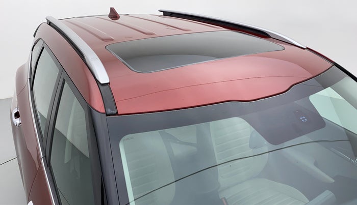 2019 KIA SELTOS 1.5 GTX+ AT, Diesel, Automatic, 19,980 km, Roof
