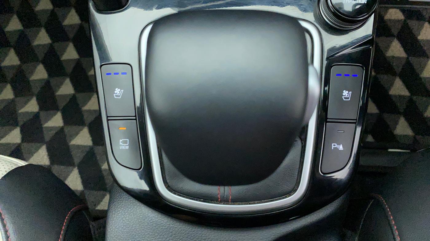 2019 KIA SELTOS 1.5 GTX+ AT, Diesel, Automatic, 19,980 km, Heated/ Ventilated Seats