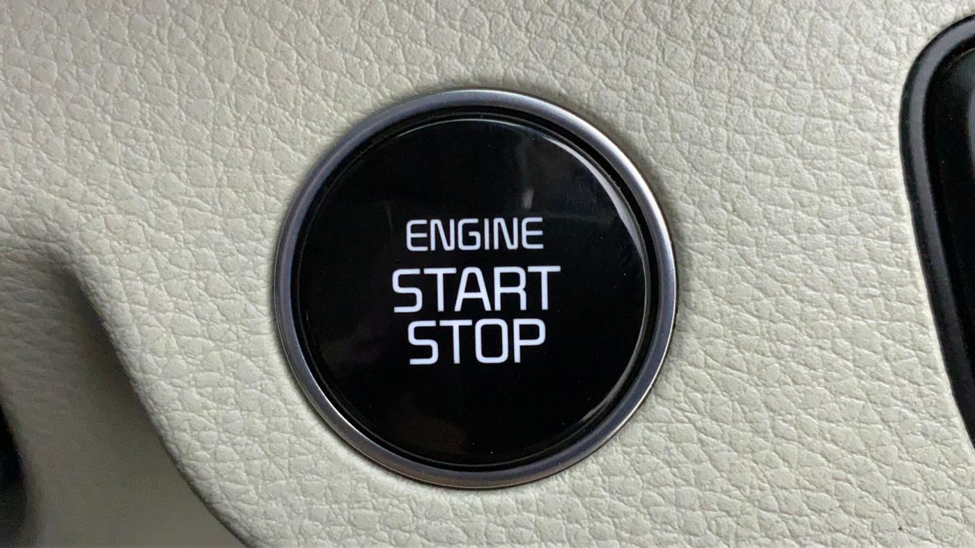 2019 KIA SELTOS 1.5 GTX+ AT, Diesel, Automatic, 19,980 km, Keyless Start/ Stop Button
