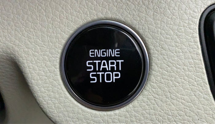 2019 KIA SELTOS 1.5 GTX+ AT, Diesel, Automatic, 19,980 km, Keyless Start/ Stop Button