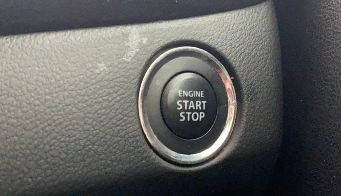 2019 Maruti Baleno ZETA PETROL 1.2, Petrol, Manual, 39,659 km, Keyless Start/ Stop Button