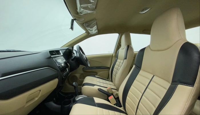 2016 Honda Amaze 1.2L I-VTEC S AT, Petrol, Automatic, 74,865 km, Right Side Front Door Cabin
