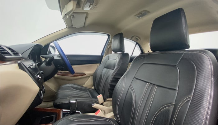 2017 Maruti Dzire VDI AMT, Diesel, Automatic, 49,260 km, Right Side Front Door Cabin