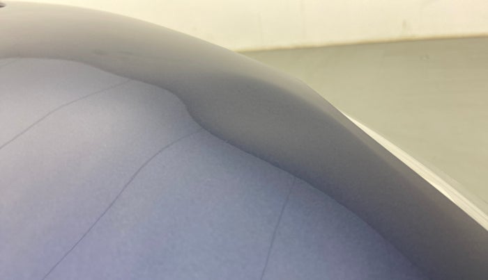 2017 Maruti Dzire VDI AMT, Diesel, Automatic, 49,260 km, Bonnet (hood) - Slightly dented
