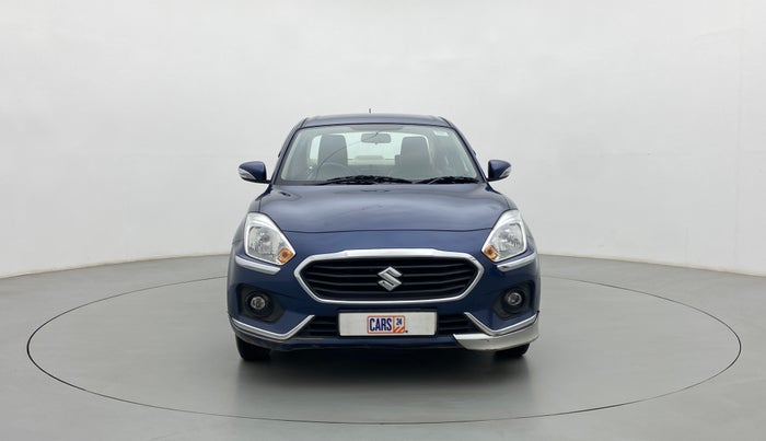 2017 Maruti Dzire VDI AMT, Diesel, Automatic, 49,260 km, Front