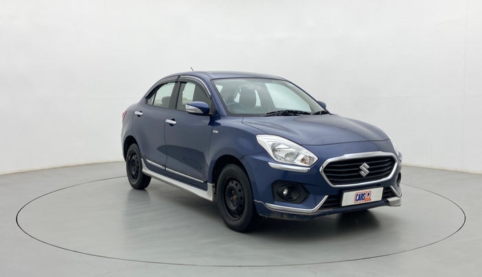 2017 Maruti Dzire VDI AMT, Diesel, Automatic, 49,260 km, SRP