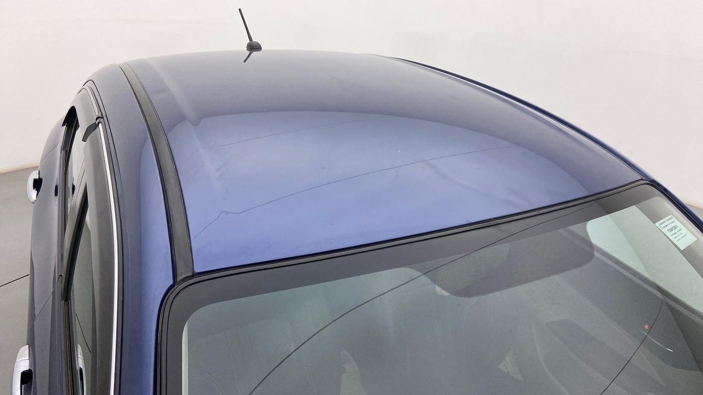 2017 Maruti Dzire VDI AMT, Diesel, Automatic, 49,260 km, Roof